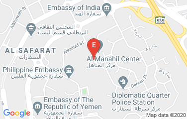 India Embassy in Riyadh, Saudi Arabia